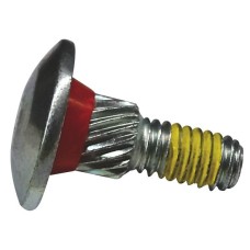 Cam Tainer Bolt with Red Seal - 5/16"